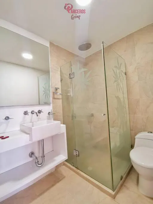 Studio With Nice View In Best Area Of ​​Cartagena كولومبيا
